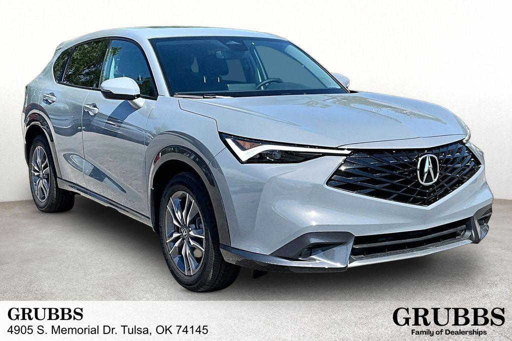 New 2026 Acura ADX Base