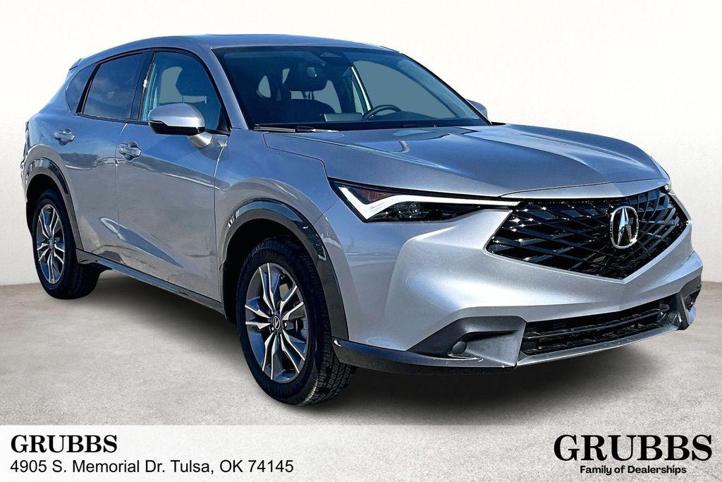 New 2026 Acura ADX Base