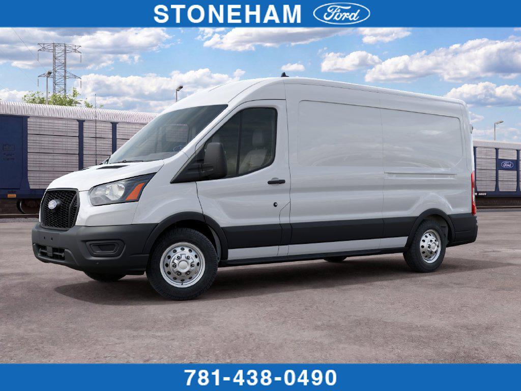 New 2027 Ford Transit-250 Base
