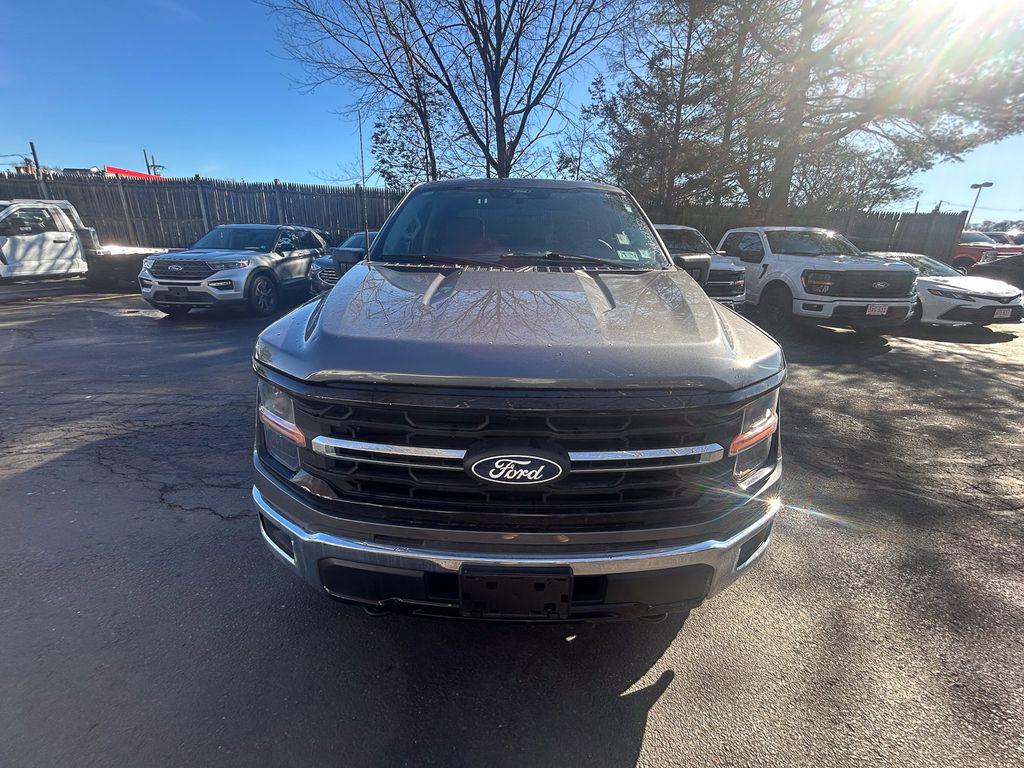 FORD F-150 XLT - 2