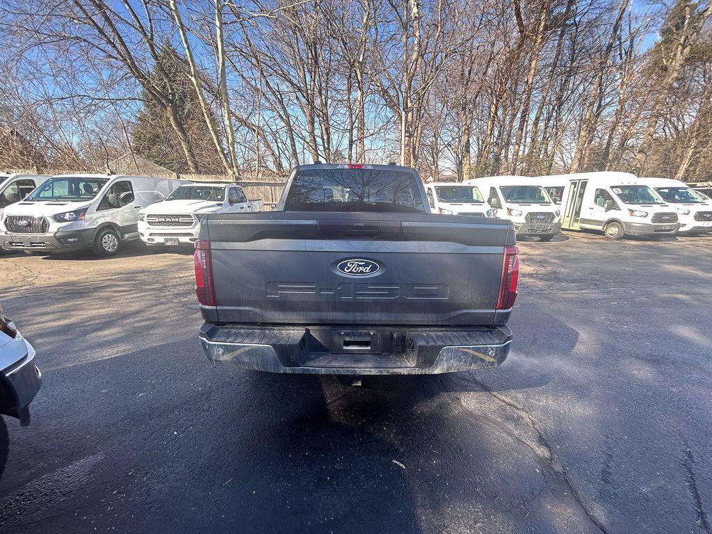 FORD F-150 XLT - 6