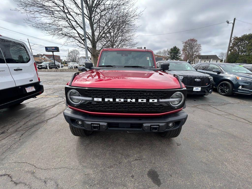 FORD BRONCO - 2