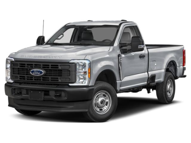 New 2026 Ford F-250 XL