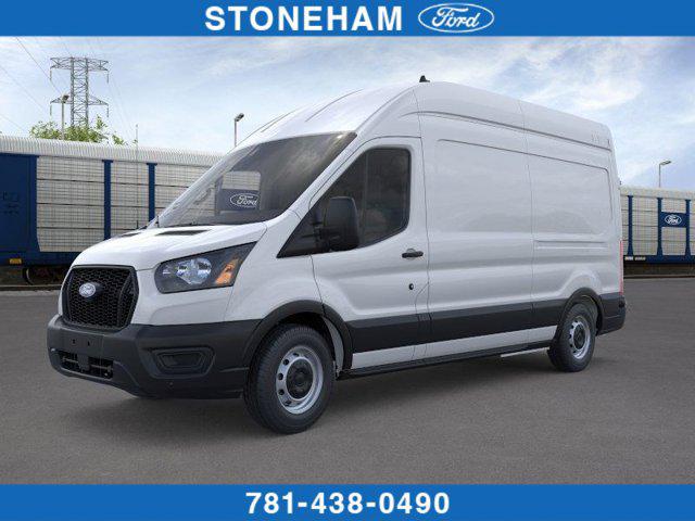 New 2026 Ford Transit-250 Base