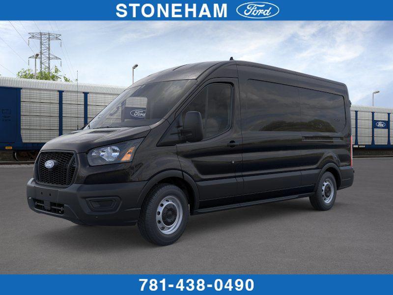 New 2026 Ford Transit-250 Base