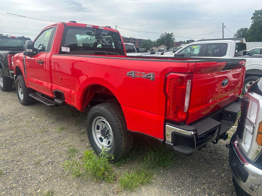 صورة 6 لـ 2026 FORD F-350 XL