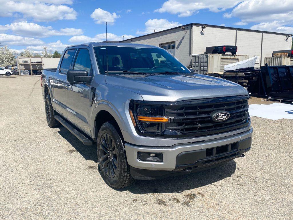 FORD F-150 XLT - 8