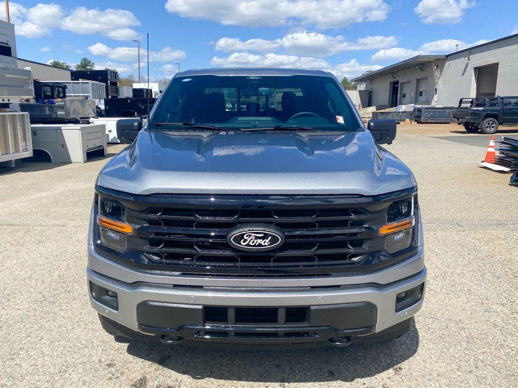 FORD F-150 XLT - 9