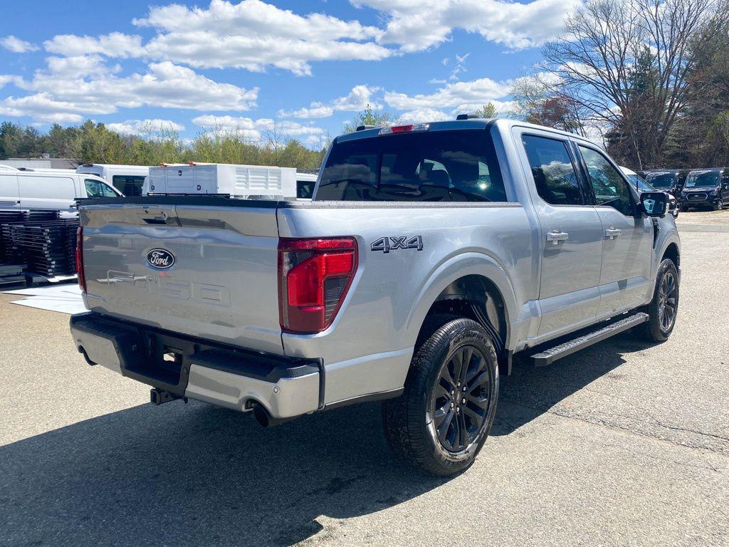 FORD F-150 XLT - 6