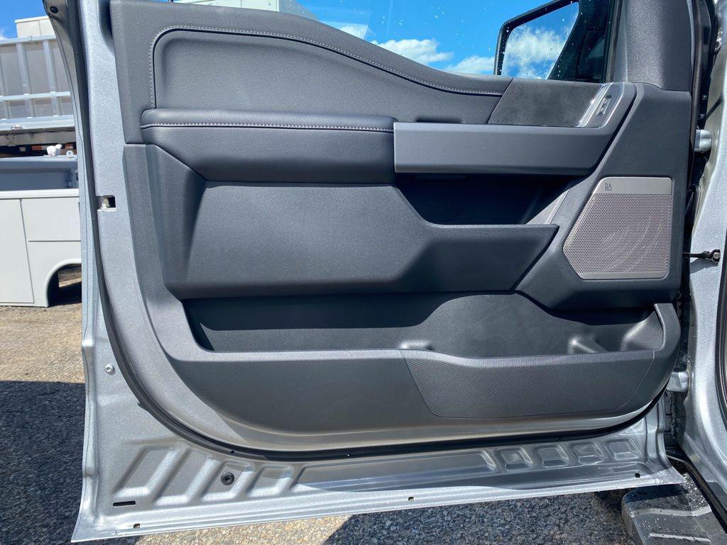 FORD F-150 XLT - 10