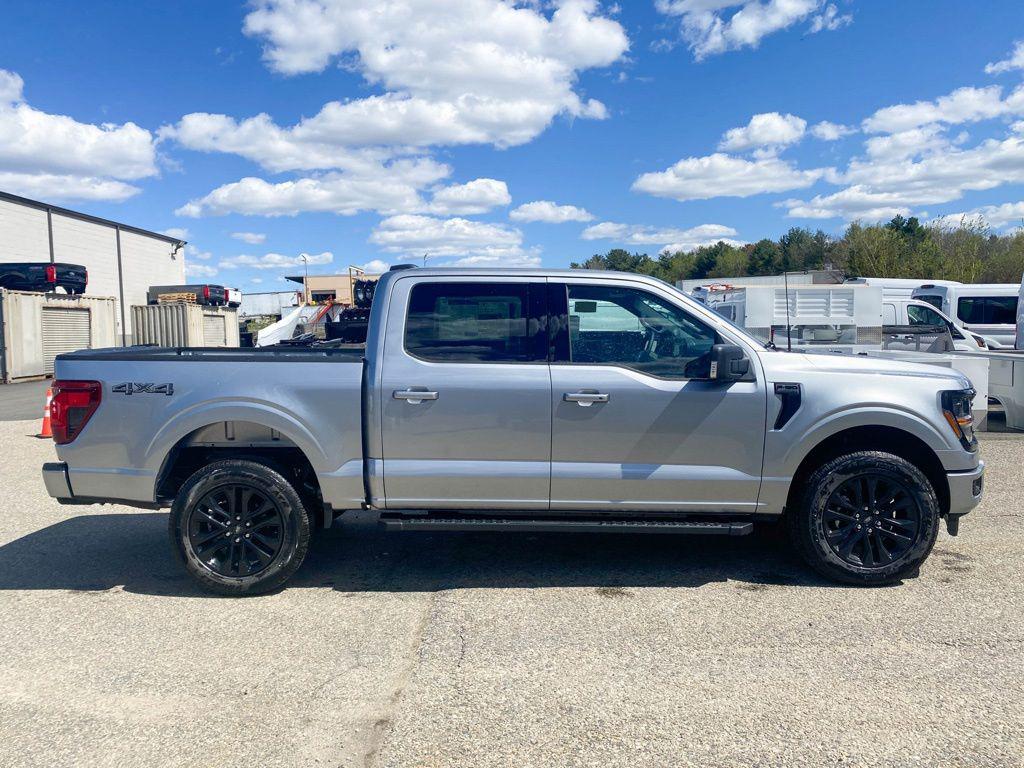 FORD F-150 XLT - 7