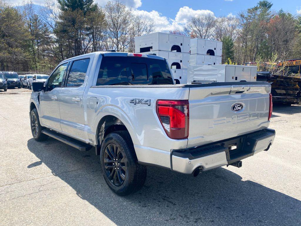 FORD F-150 XLT - 3
