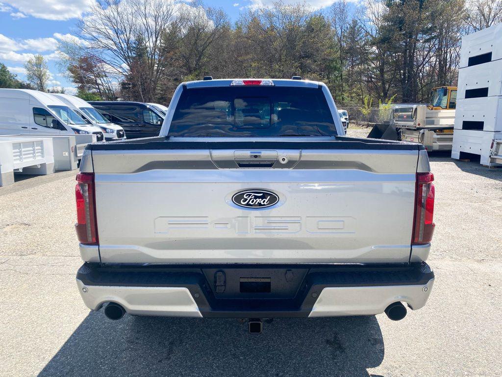 FORD F-150 XLT - 4