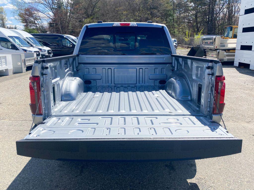 FORD F-150 XLT - 5