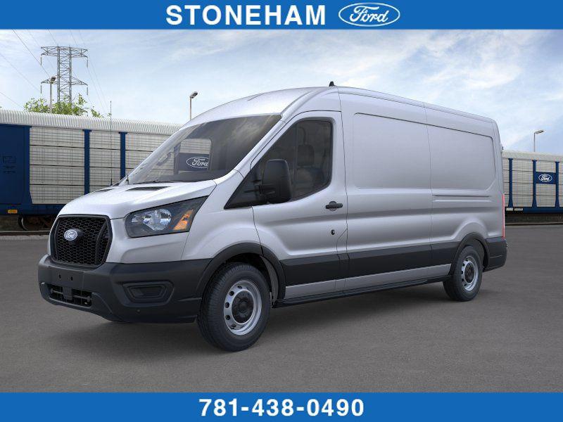 New 2026 Ford Transit-250 Base