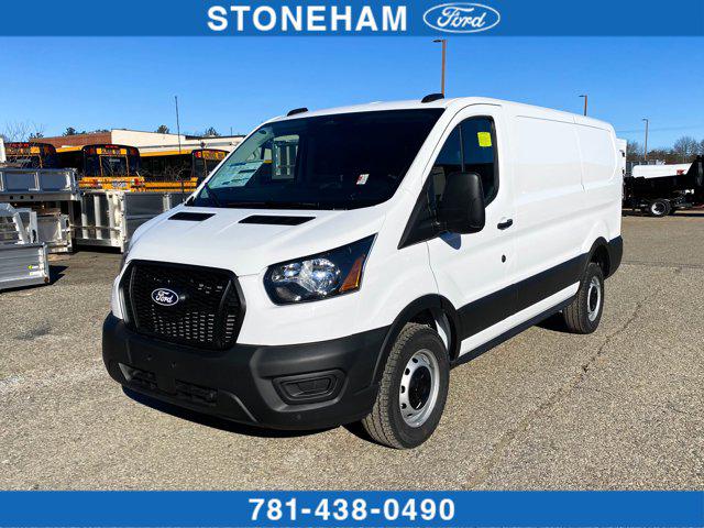 New 2026 Ford Transit-250 Base