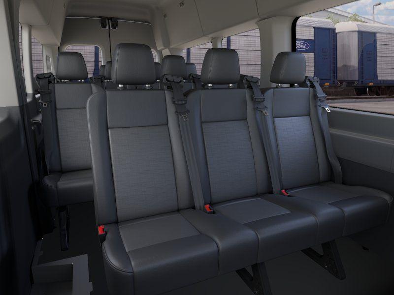 2026 FORD TRANSIT-350 XL 缩略图 11