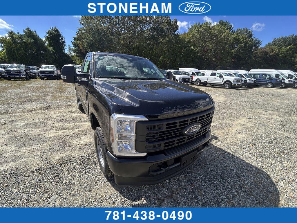 New 2026 Ford F-250 XL