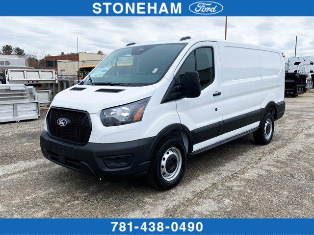 New 2026 Ford Transit-250 Base