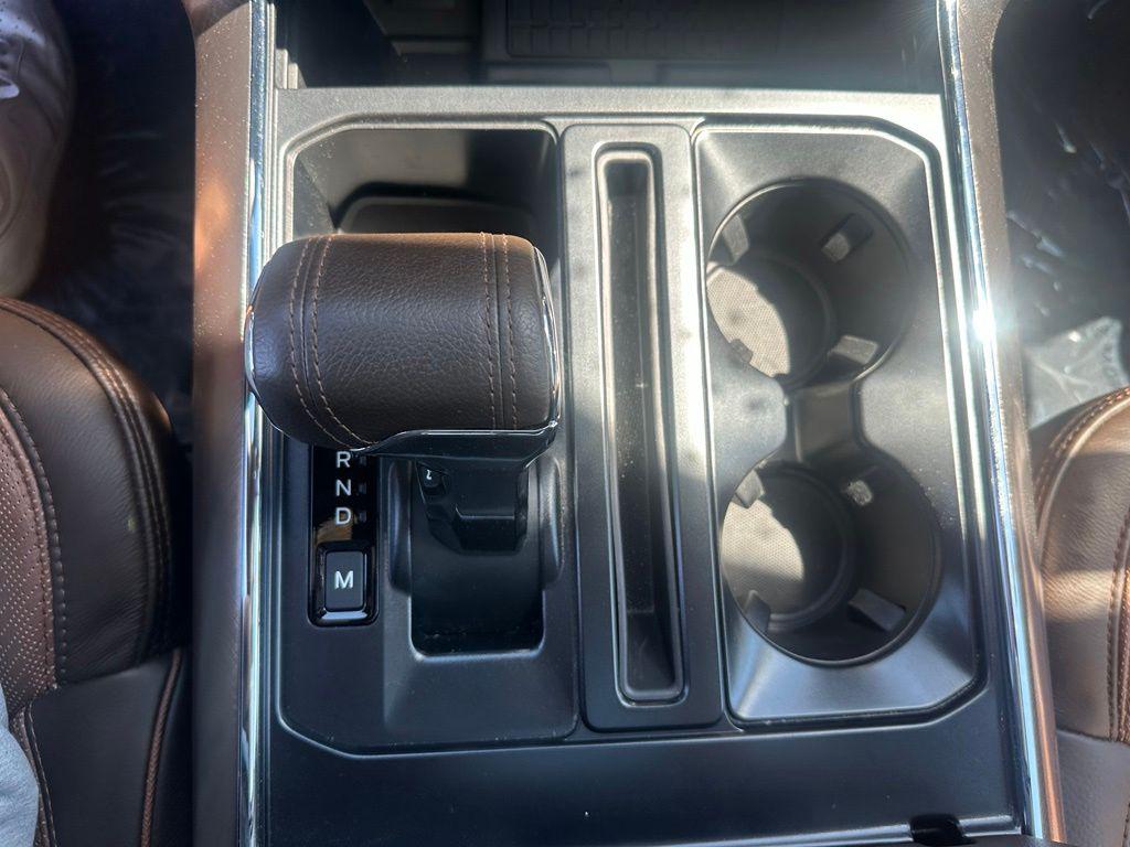 2025 FORD F-150 KING RANCH 缩略图 21
