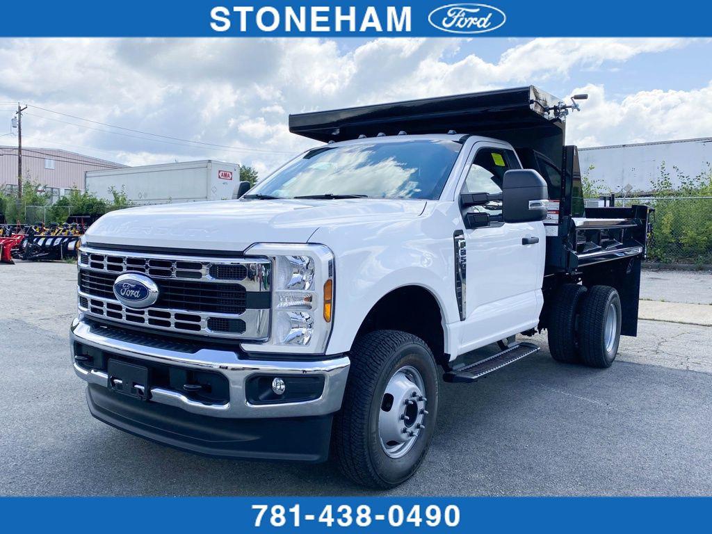 2026 FORD F-350 XL 照片 1