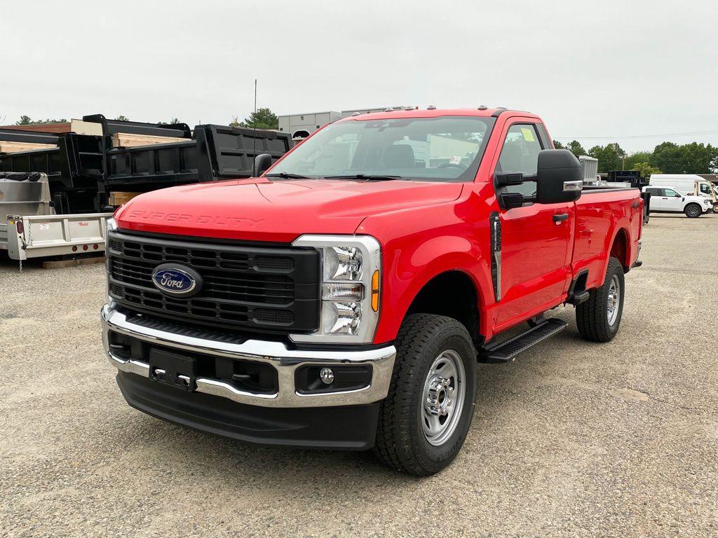 صورة 8 لـ 2026 FORD F-350 XL