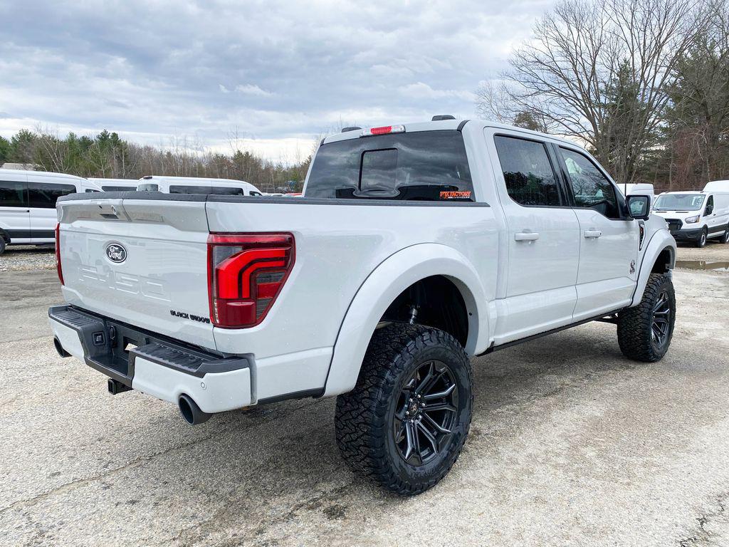 FORD F-150 LARIAT - 10