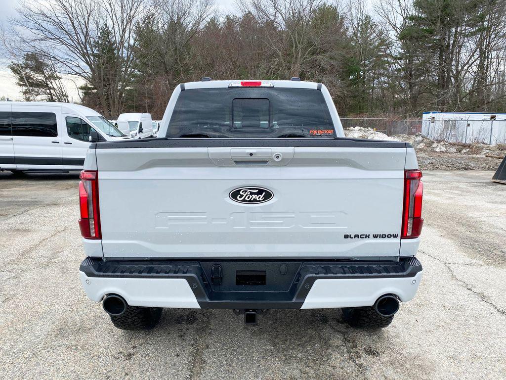 FORD F-150 LARIAT - 6