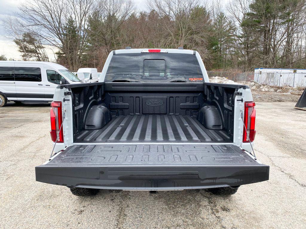FORD F-150 LARIAT - 8