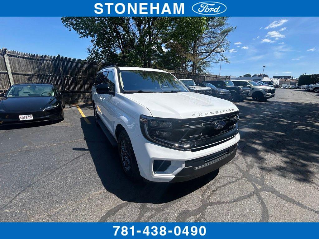 2025 FORD EXPEDITION ACTIVE 照片 1