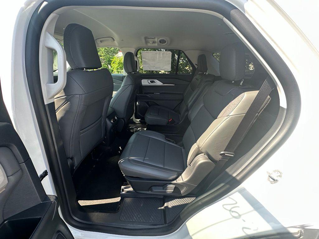 2026 FORD EXPLORER ACTIVE thumbnail 12