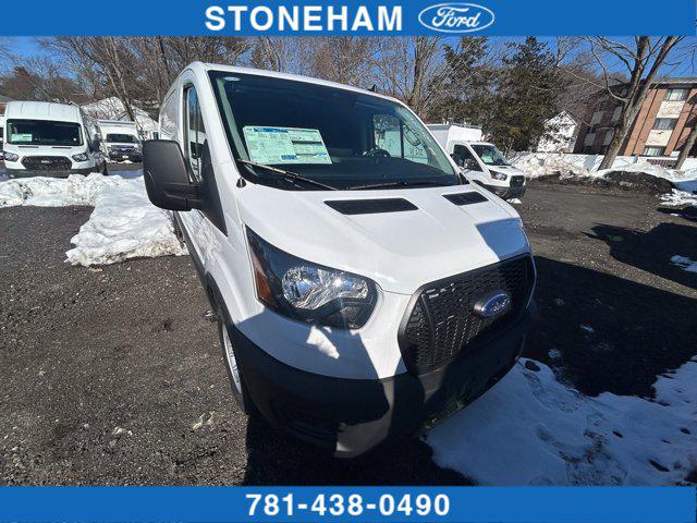 New 2025 Ford Transit-250 Base