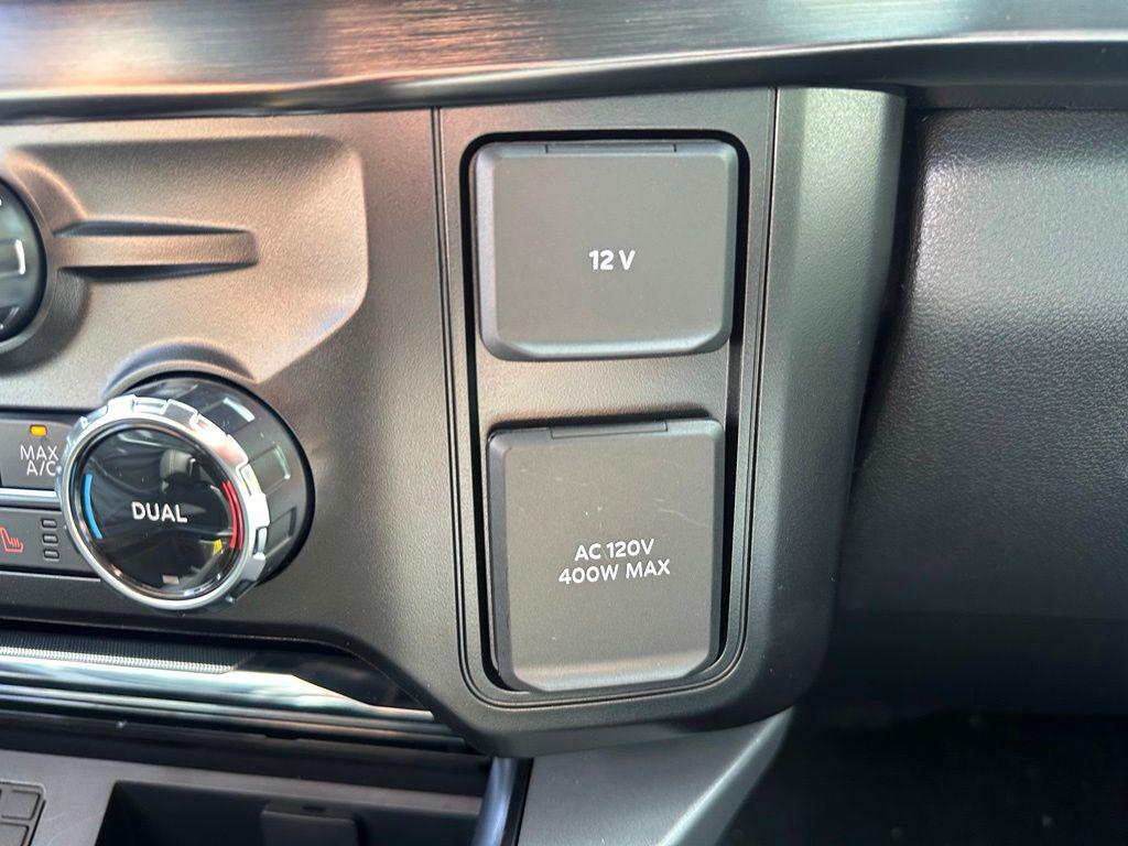 2026 FORD F-250 LARIAT 缩略图 19