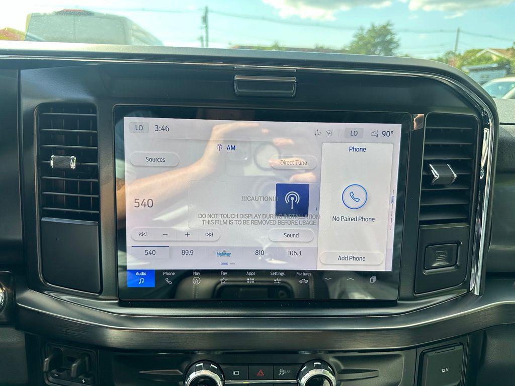 2026 FORD F-250 LARIAT 缩略图 17