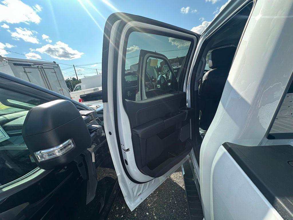 2026 FORD F-250 LARIAT 缩略图 9