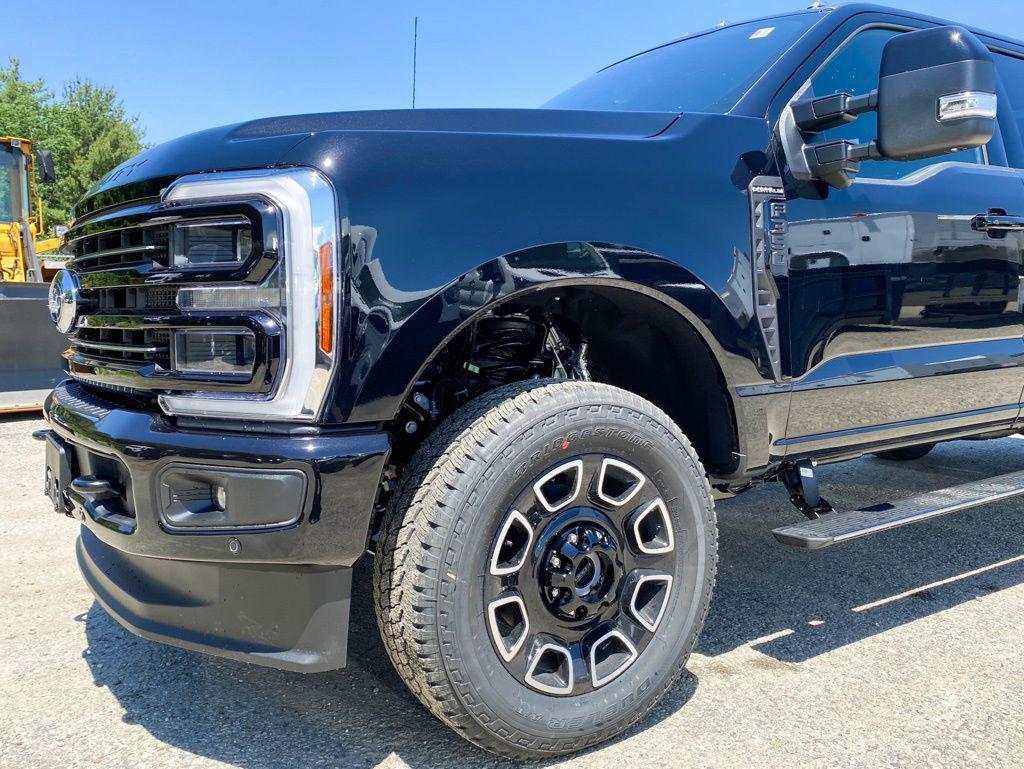 2026 FORD F-350 PLATINUM thumbnail 24