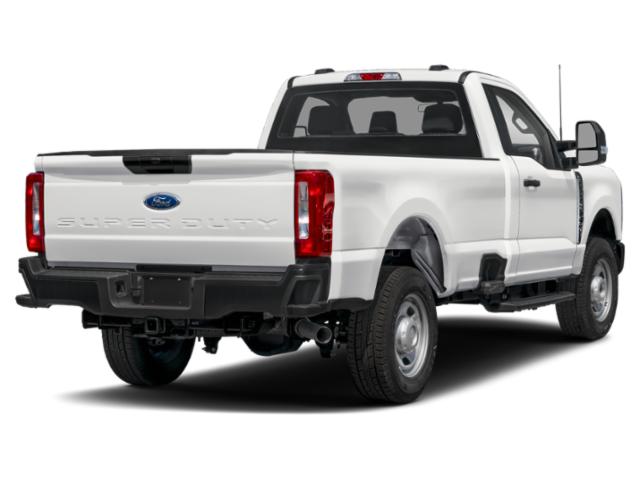 2026 FORD F-350 XL 照片 3