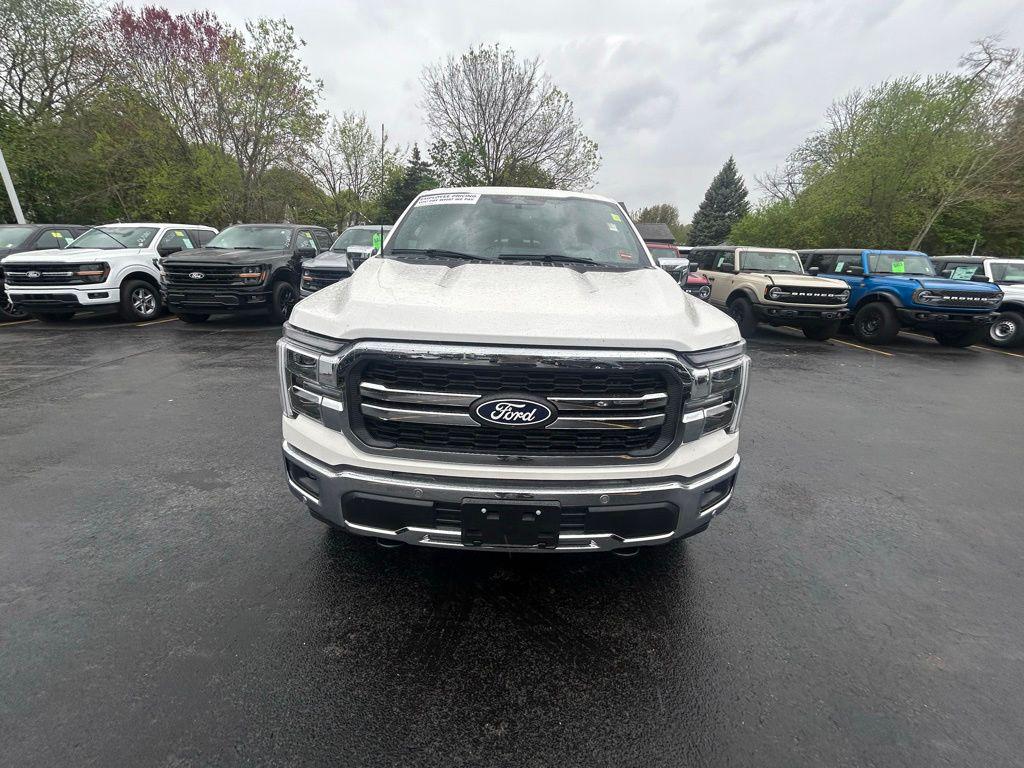 FORD F-150 LARIAT - 2
