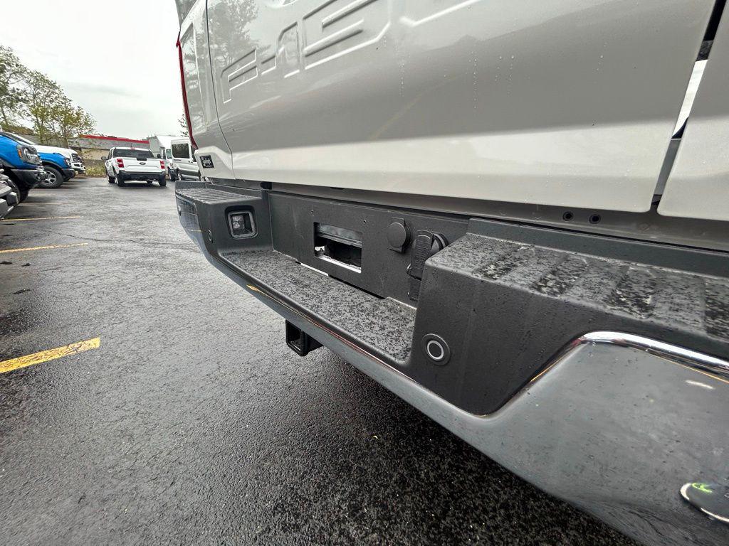 FORD F-150 LARIAT - 7