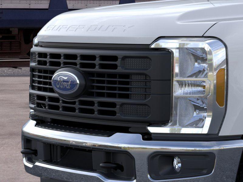 2026 FORD F-250 XL thumbnail 17
