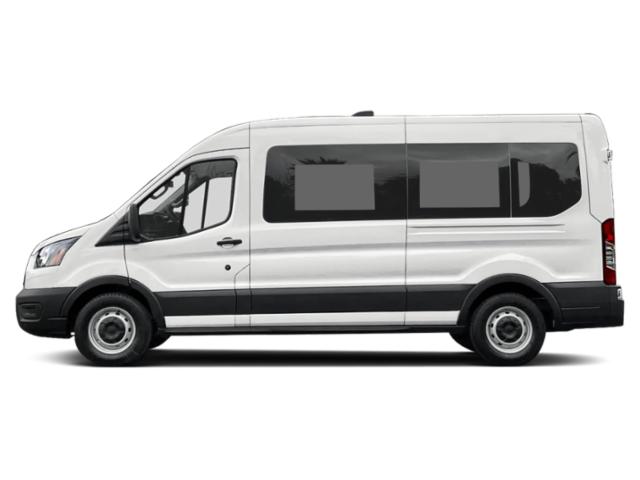 2026 FORD TRANSIT-350 XL 照片 3