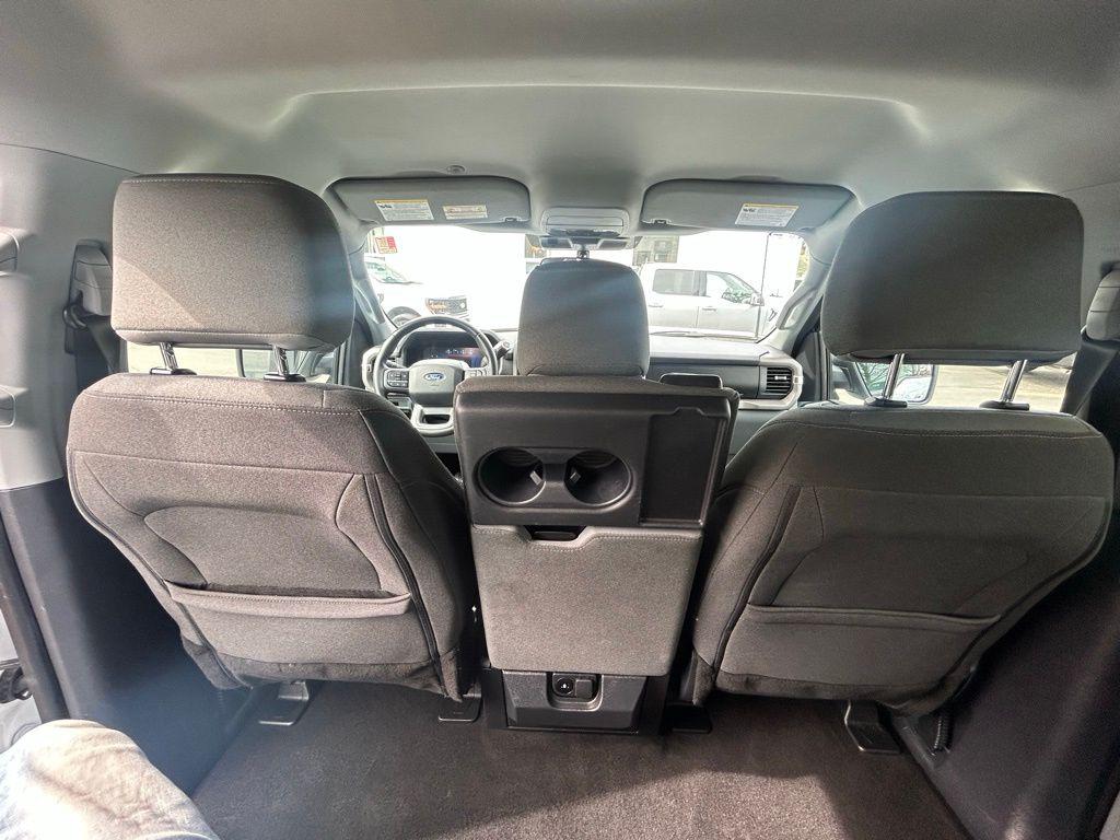 صورة مصغرة 25 لـ 2025 FORD F-150 XLT