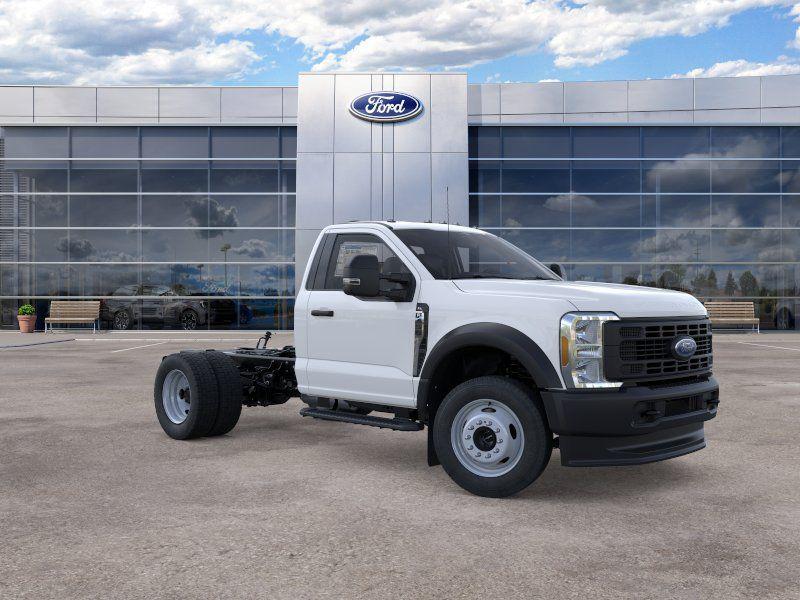 2026 FORD F-450 XL 照片 7