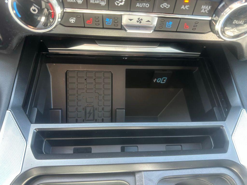 2026 FORD F-350 PLATINUM 缩略图 22
