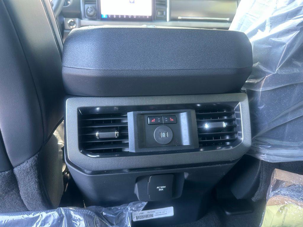 2026 FORD F-350 PLATINUM 缩略图 11
