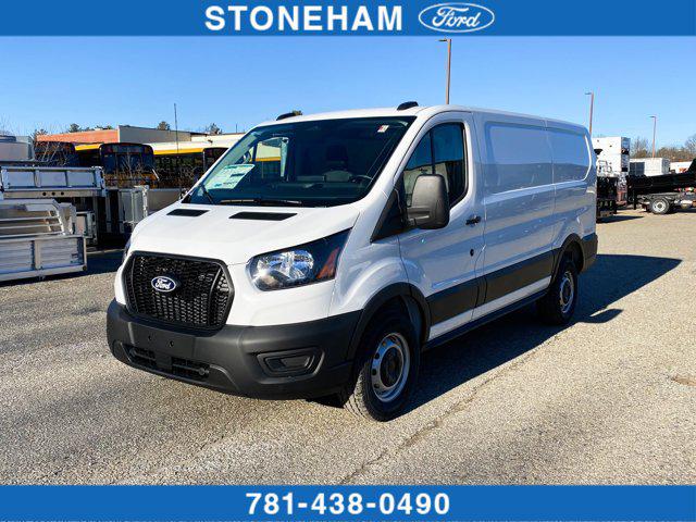 New 2026 Ford Transit-250 Base