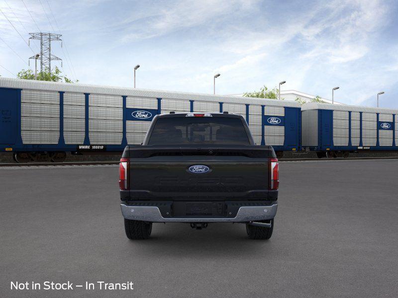 FORD F-150 LARIAT - 5