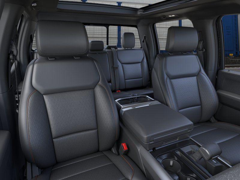 FORD F-150 LARIAT - 10
