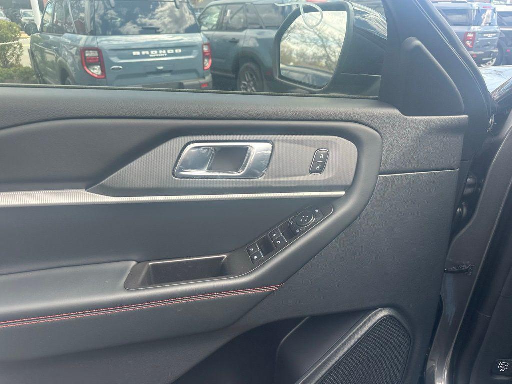 2026 FORD EXPLORER ST-LINE — миниатюра 15