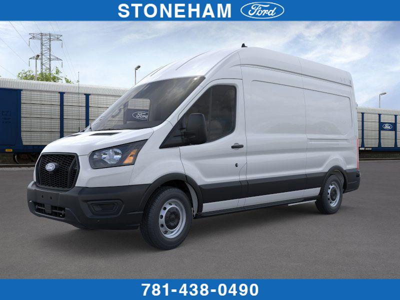 New 2026 Ford Transit-350 Base